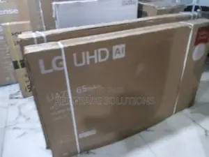Lg 65 Smart Usb Media Playback