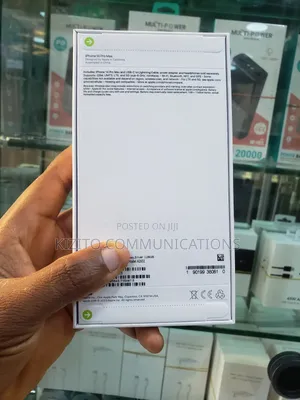New Apple iPhone 14 Pro Max 512 GB Silver