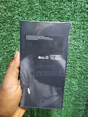 New Samsung Galaxy S22+ 5G 256 GB