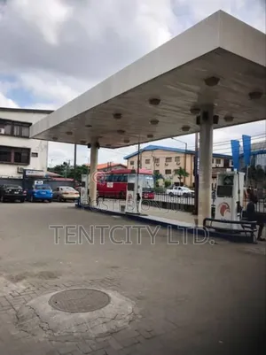 Filling Station on Ziks Ave. Enugu for Sale