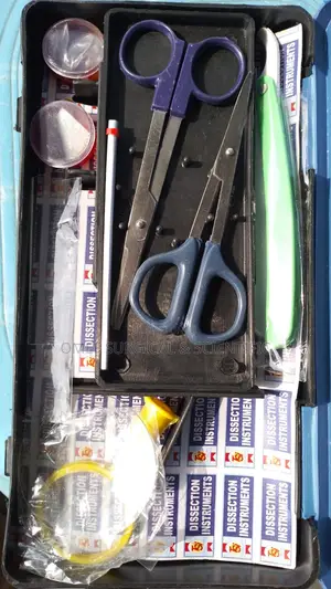 Dissecting Set