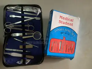 Dissecting Set