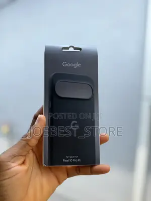 Google Pixel Pixelsnap Official Phone Case For Pixel 10 Pro Xl
