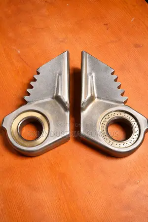 Cat D9 Link-Track Master -Pin End 250-4246