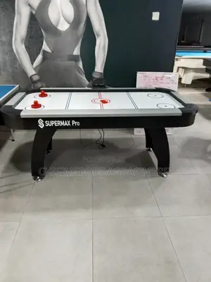 Air Hockey Table