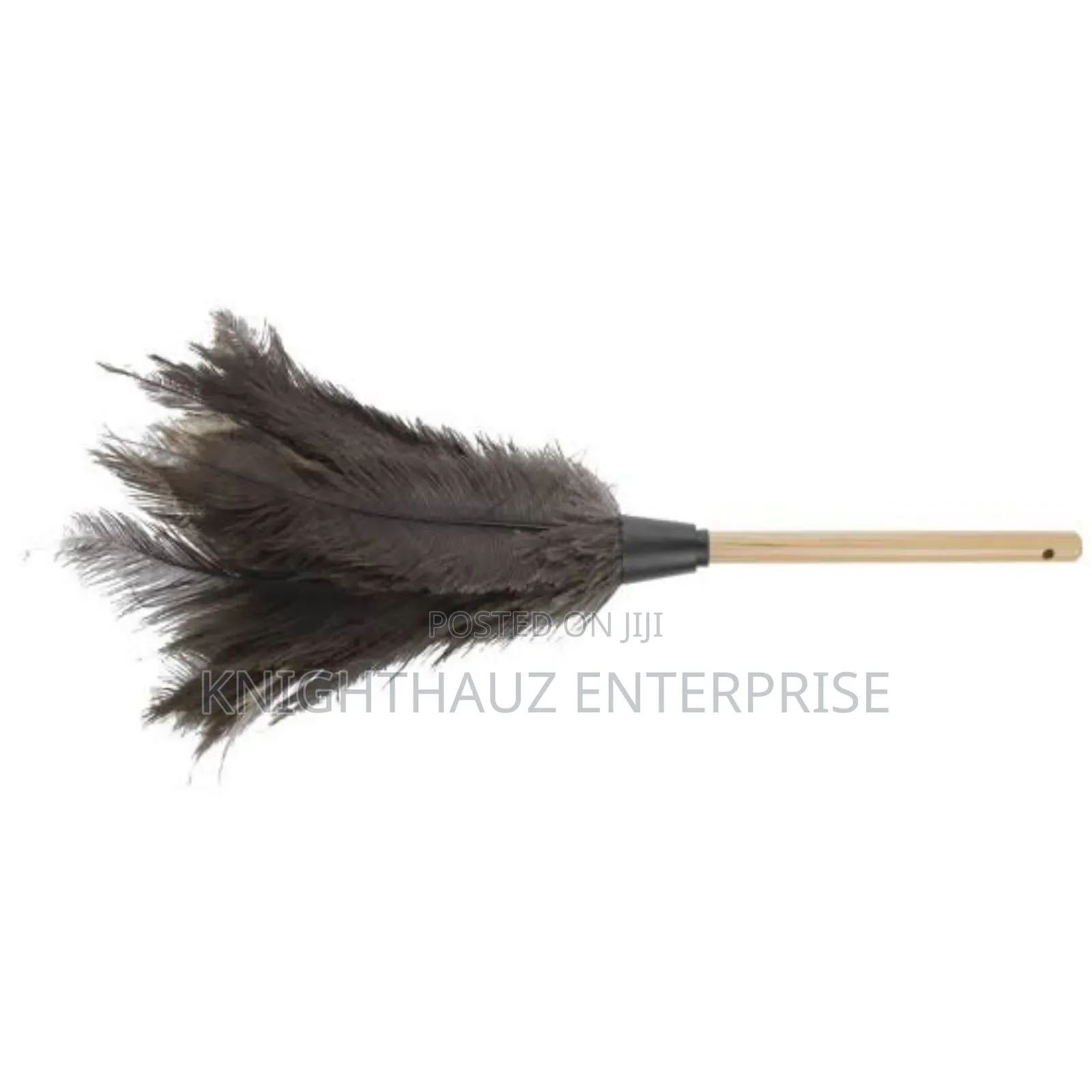 Long Feather Duster
