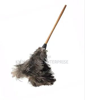 Long Feather Duster
