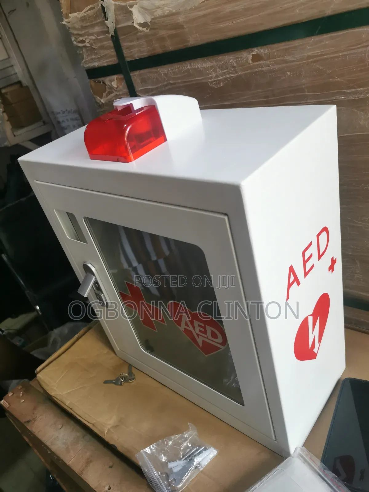 A E D Cabinet