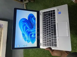 Laptop HP EliteBook Folio 9480M 8GB Intel Core i5 HDD 500GB