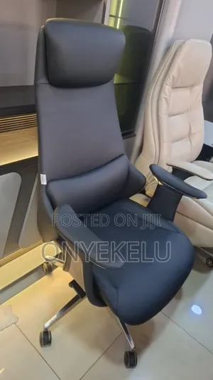Super Executive Swivel Chair