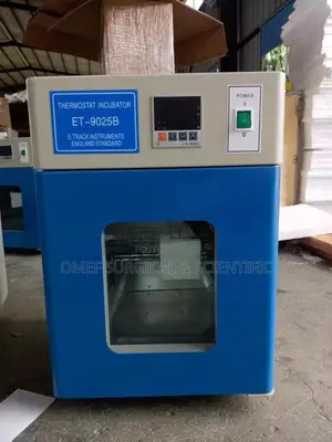 Laboratory Incubator