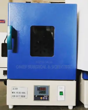 Laboratory Incubator