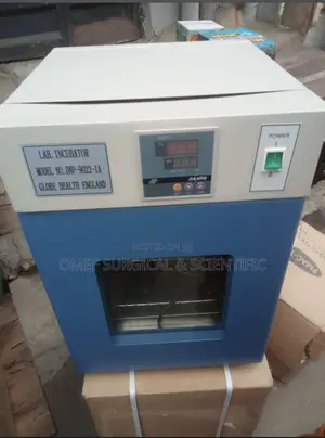 Laboratory Incubator