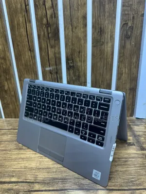 Laptop Dell Latitude 5310 16GB Intel Core i7 SSD 256GB