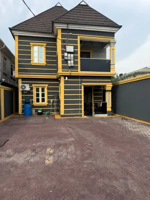 1bdrm Apartment in Ayobo for rent