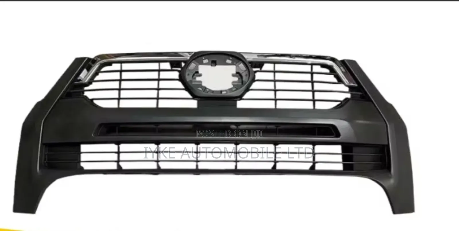 Front Grille Hilux 2020