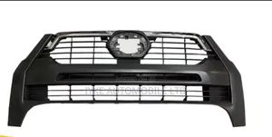 Front Grille Hilux 2020