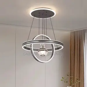 Creative Led Chandelier