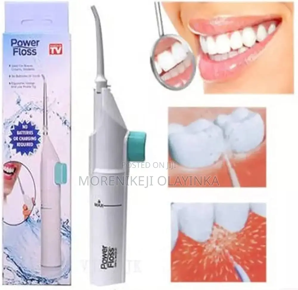 Power Floss