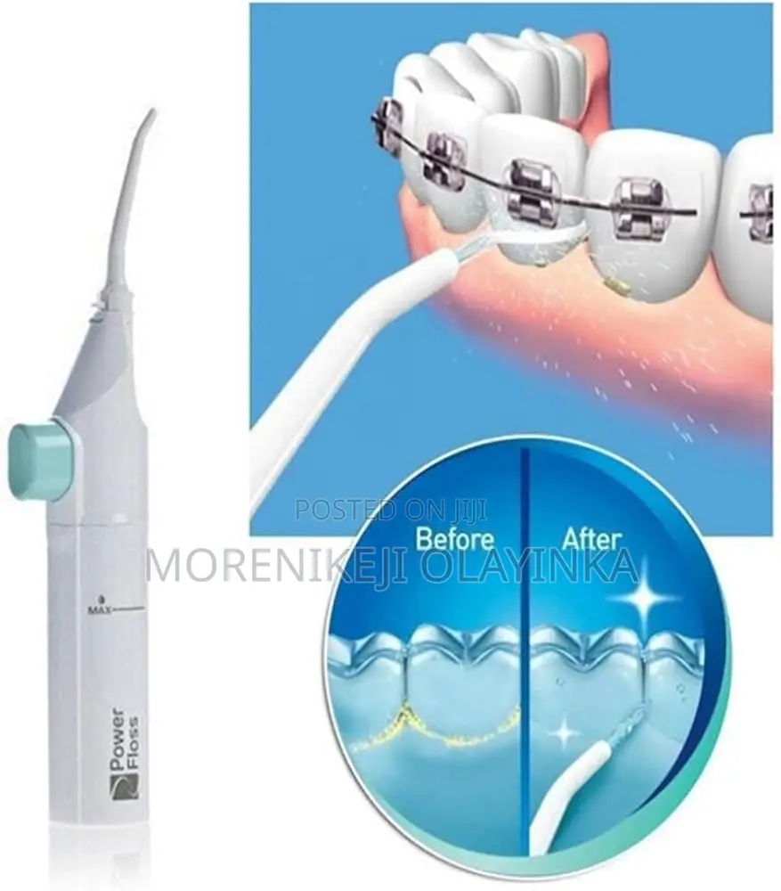 Power Floss