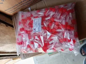 Cryo Tubes