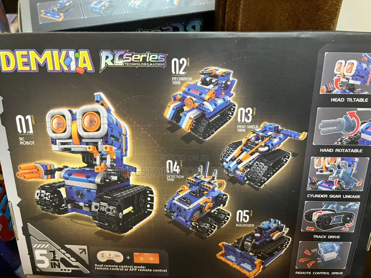 Smart Stem Robot Kits, Mbot2 Makeblock, Solar Robotics With Arm