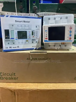Original Smart Meter – Accurate Energy Monitoring for You