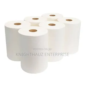 Laminate Paper Towel