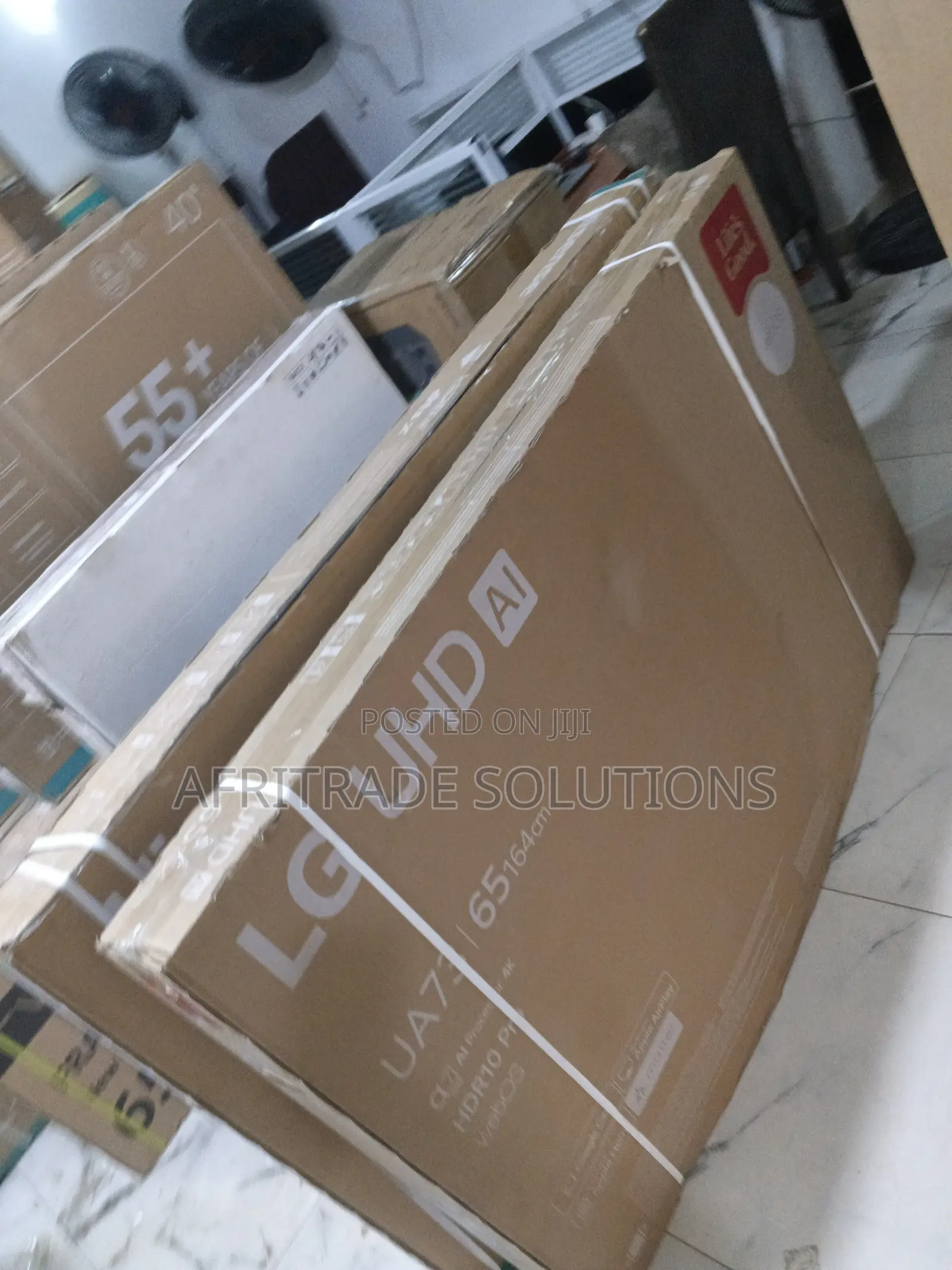 Lg 65 Smart Tv Game Optimizer Mode