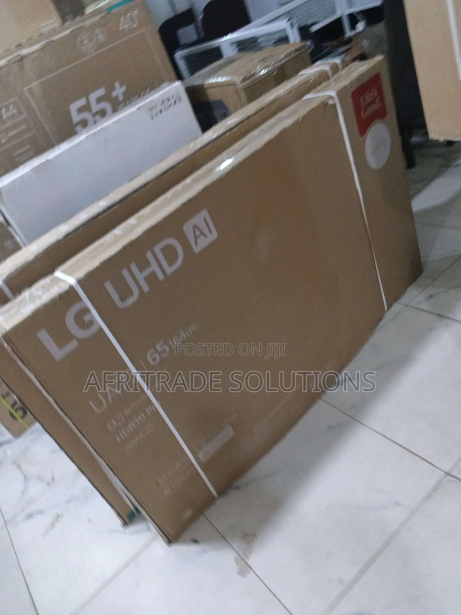 Lg 65 Smart Tv Game Optimizer Mode
