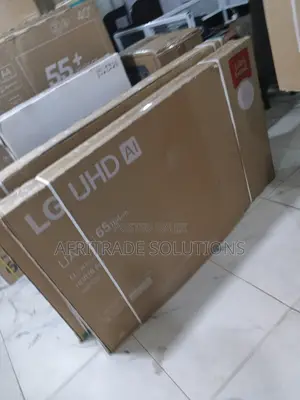 Lg 65 Smart Tv Game Optimizer Mode