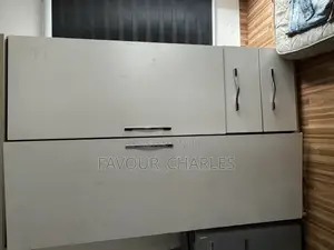 White Wardrobe Going For