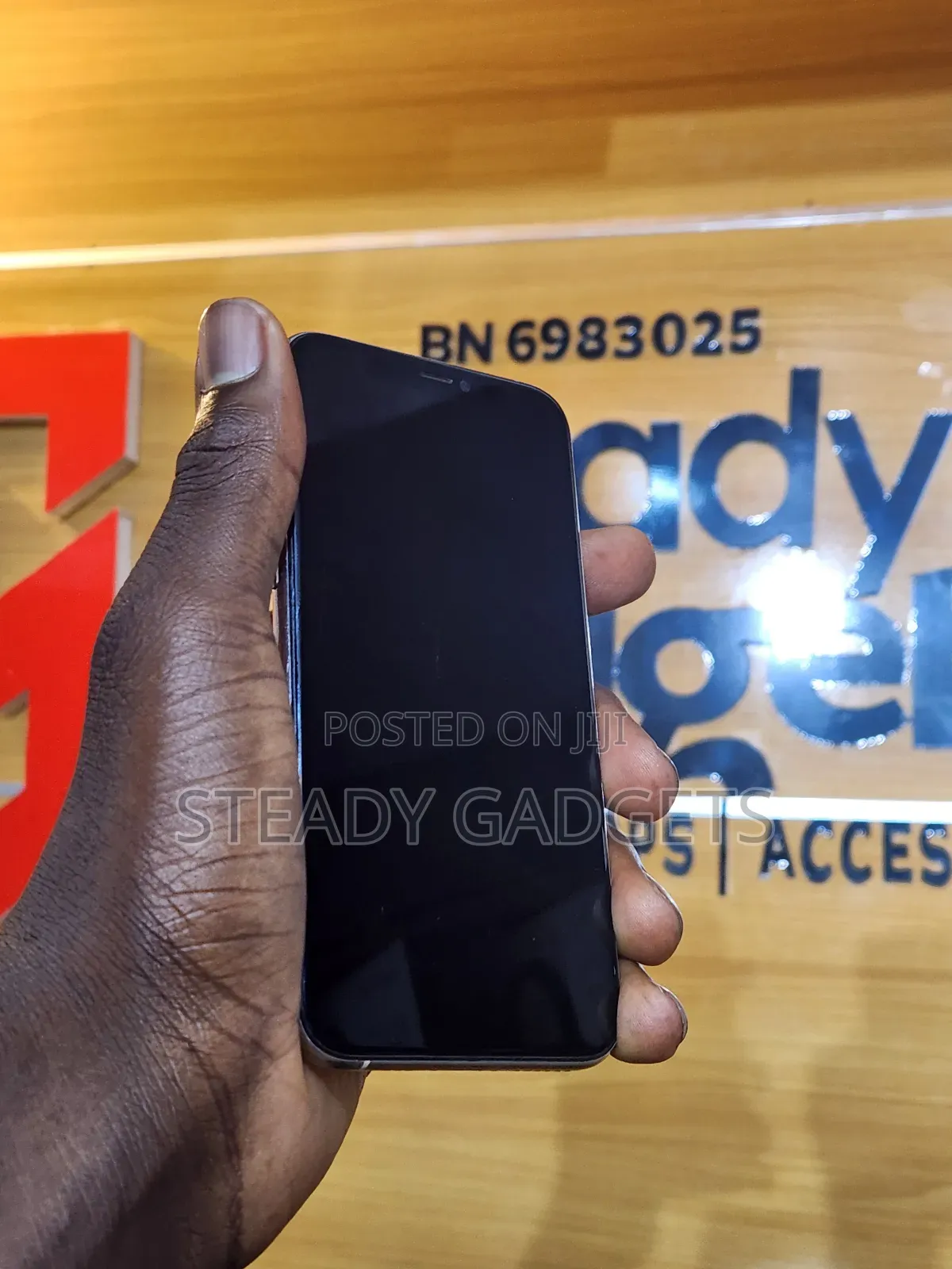 Apple iPhone 11 Pro 64 GB White