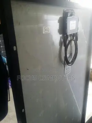 Inverter Solar Panel 200watts Direct From Canada