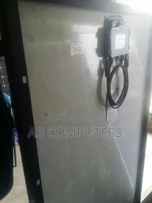 Inverter Solar Panel 300watts Direct From Canada
