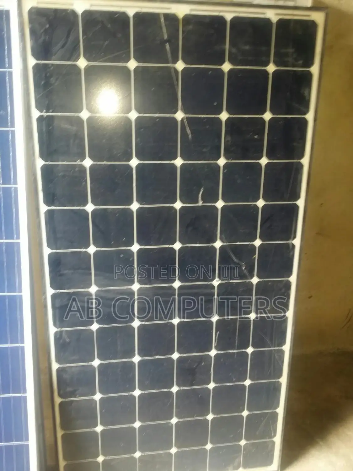 Inverter Solar Panel 300watts Direct From Canada