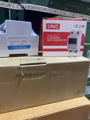 Original -Strong Single Phase Accurate,Reliable for You at Good Price