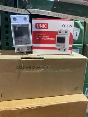 Original -Strong Single Phase Accurate,Reliable for You at Good Price
