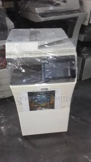 Sharp Ms303 Small Printer