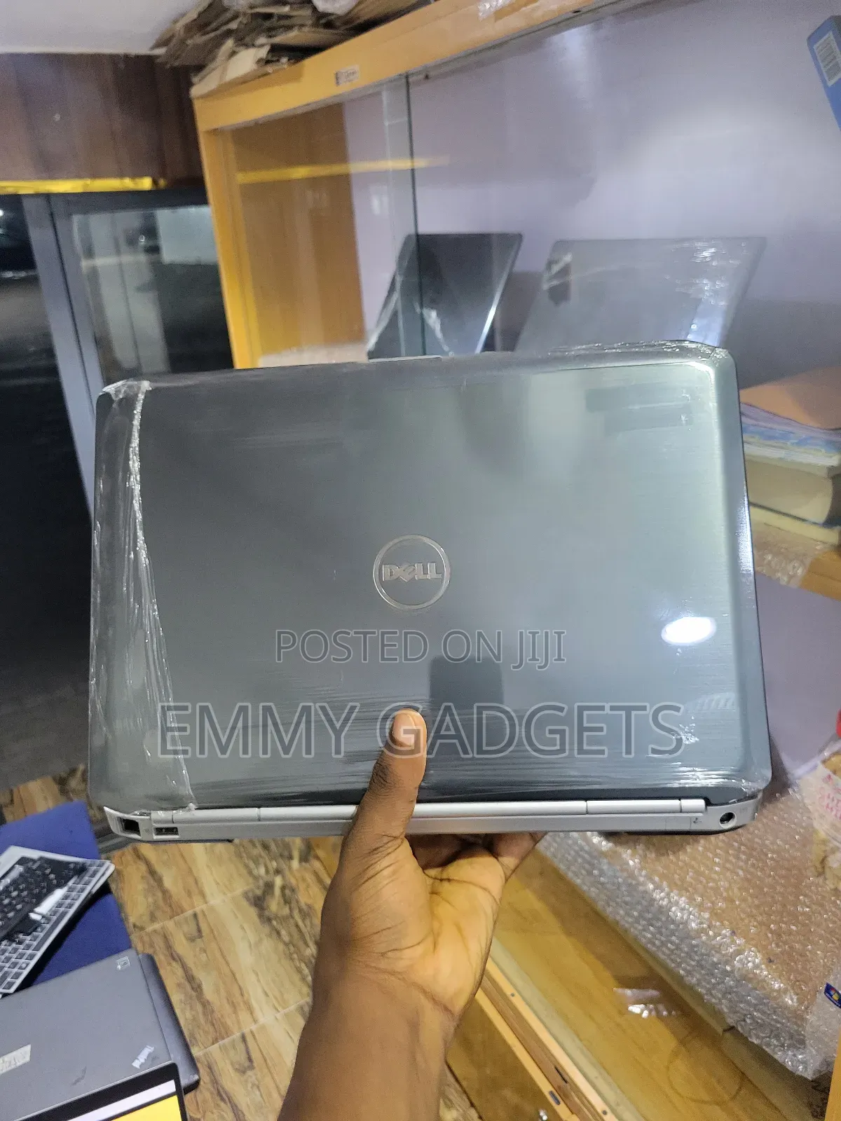 Laptop Dell Latitude E5420 8GB Intel Core i5 HDD 500GB