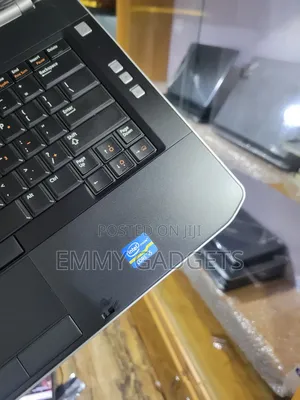 Laptop Dell Latitude E5420 8GB Intel Core i5 HDD 500GB