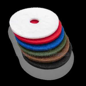 Pad (Black, Red, Blue, Green)