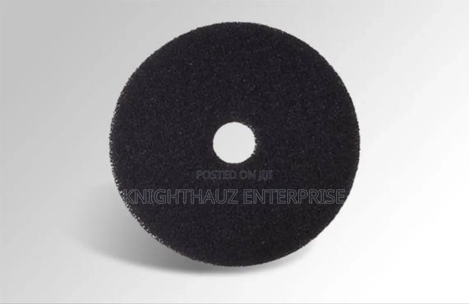 Pad (Black, Red, Blue, Green)