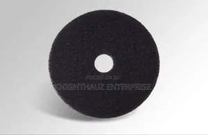 Pad (Black, Red, Blue, Green)