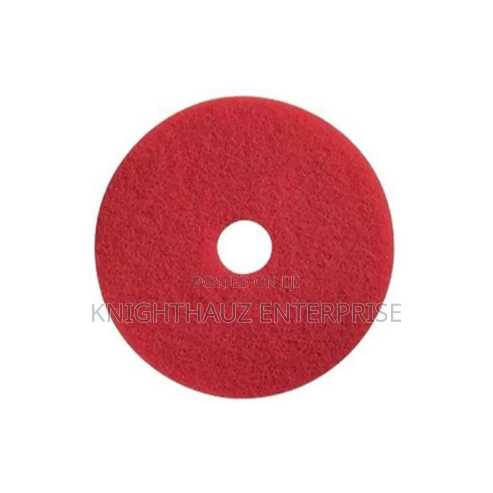 Pad (Black, Red, Blue, Green)