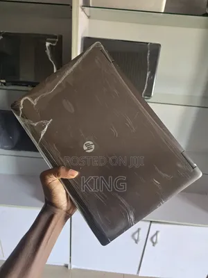 New Laptop HP ProBook 6360B 4GB Intel Core i3 HDD 160GB