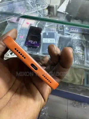 Oppo A72 5G 128 GB Orange
