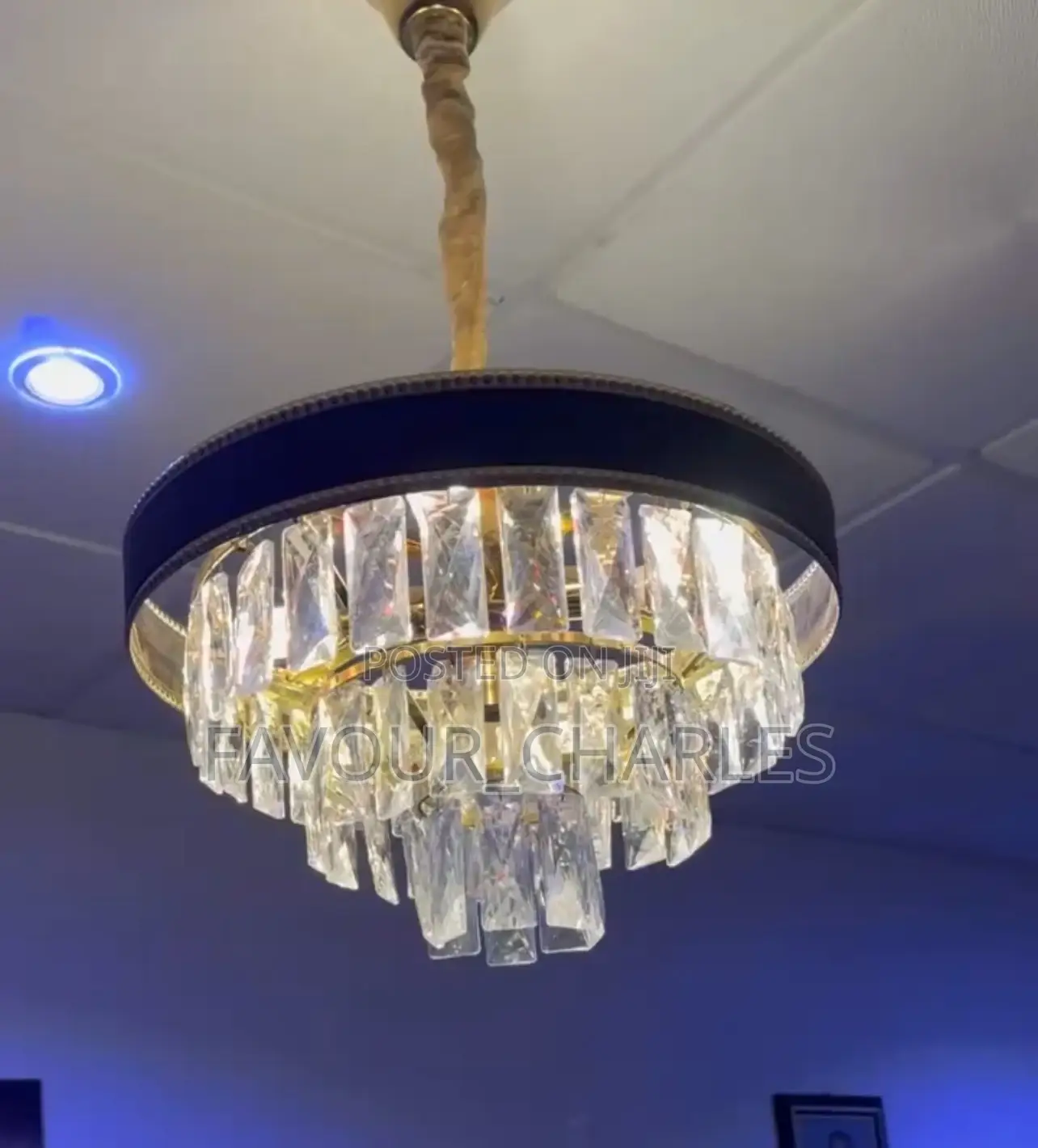 Chandelier