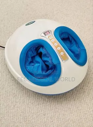 Foot Massager With Heat and Timer