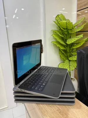 Laptop HP ProBook 11 x360 G3 EE 4GB Intel Pentium SSD 128GB